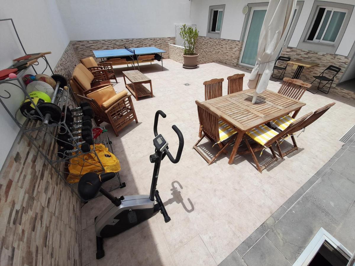 Apartment Tenerife Little Village 1d San Isidro (Tenerife)