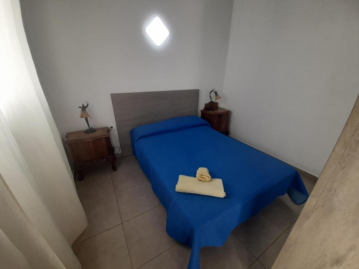 Apartment Tenerife Little Village 1d