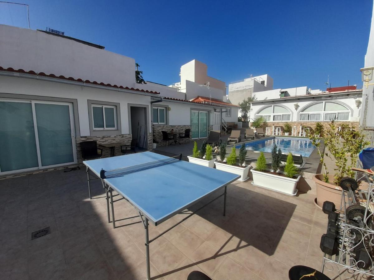 Tenerife Little Village 1d Apartment