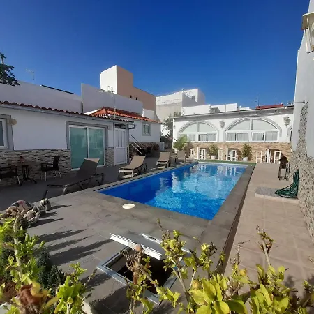 Tenerife Little Village 1D San Isidro  Exterior foto