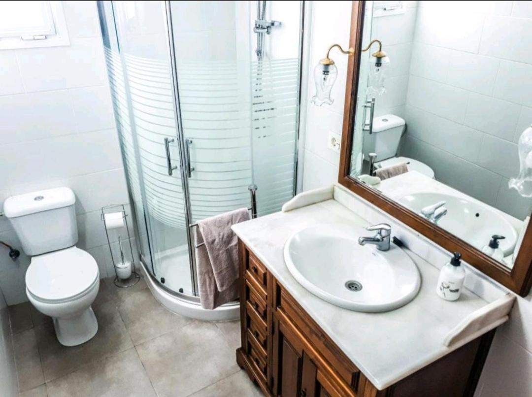 Apartment Tenerife Little Village 1d San Isidro (Tenerife)