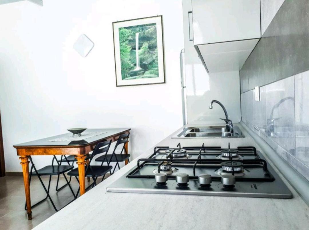 Apartment Tenerife Little Village 1d *