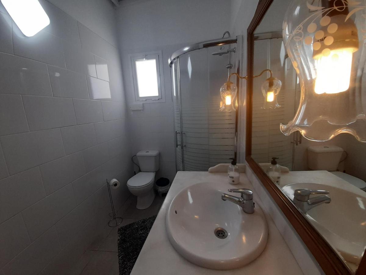 Apartment Tenerife Little Village 1d *