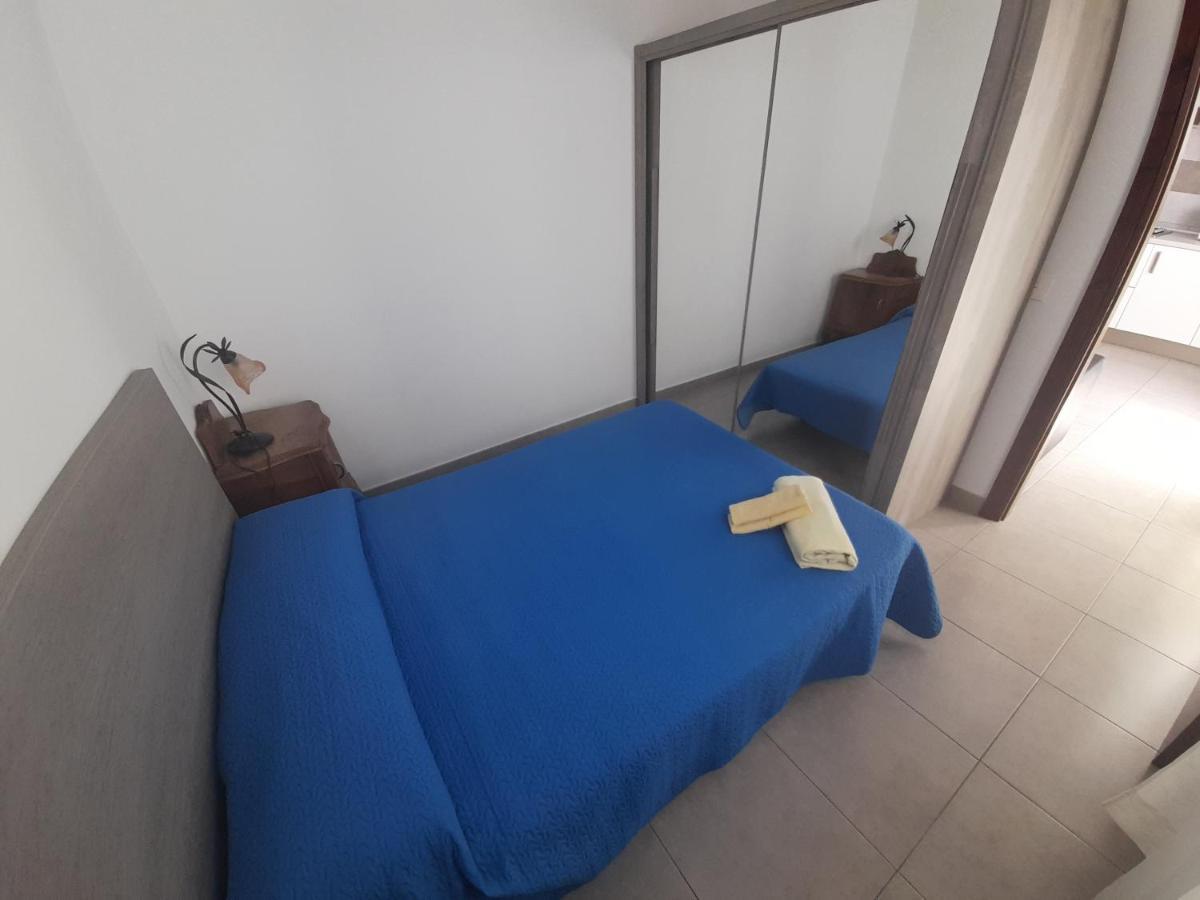 Tenerife Little Village 1d Apartment San Isidro (Tenerife)