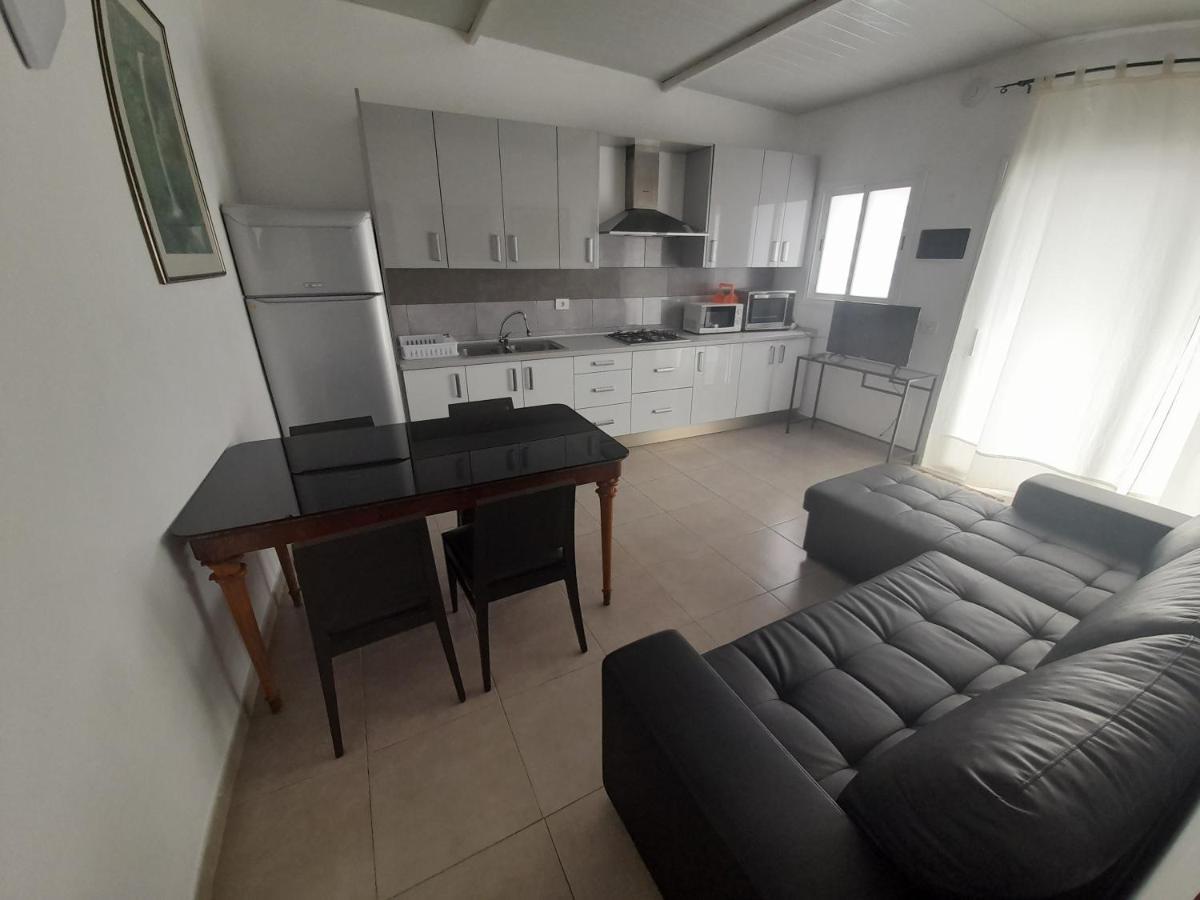 Apartment Tenerife Little Village 1d *