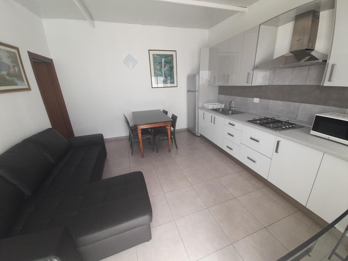 Tenerife Little Village 1d Apartment