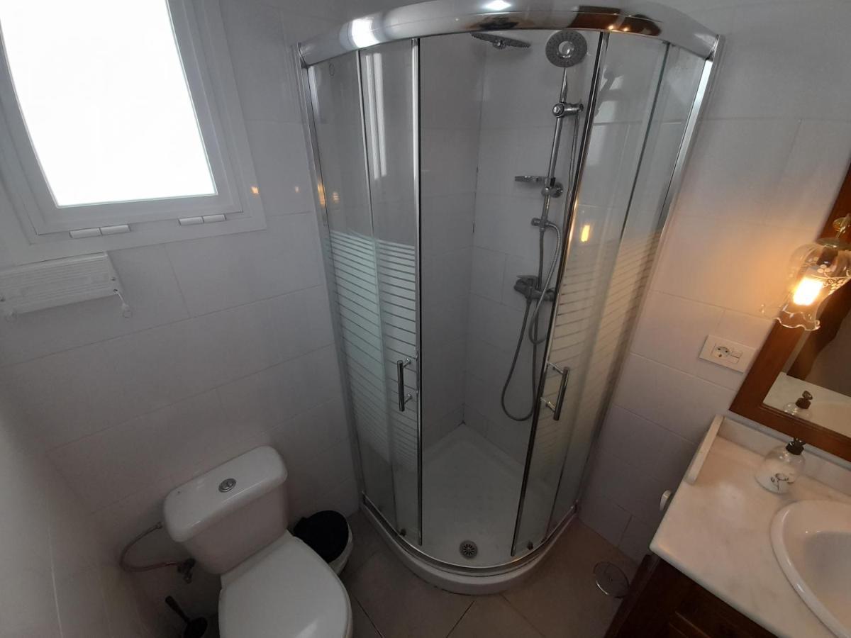 Tenerife Little Village 1d Apartment San Isidro (Tenerife)