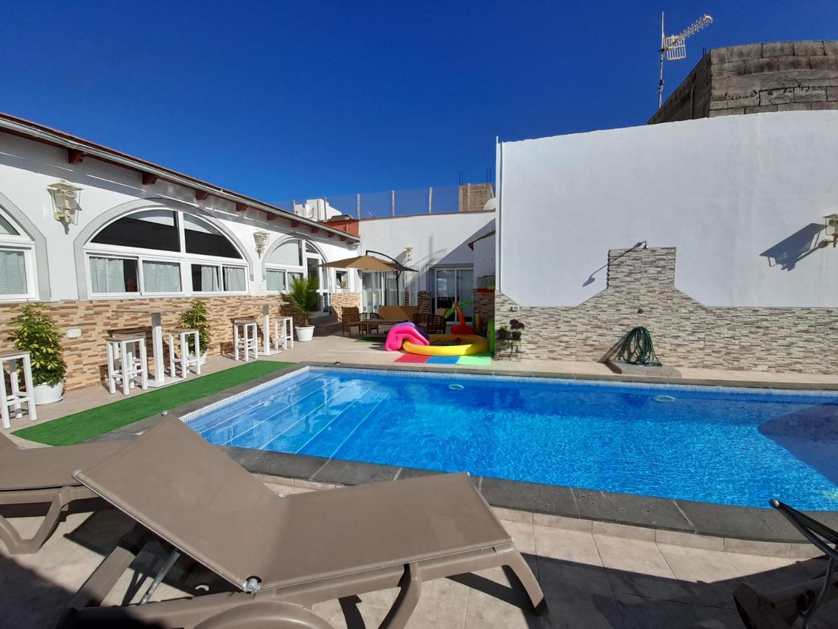 Apartment Tenerife Little Village 1d San Isidro (Tenerife)