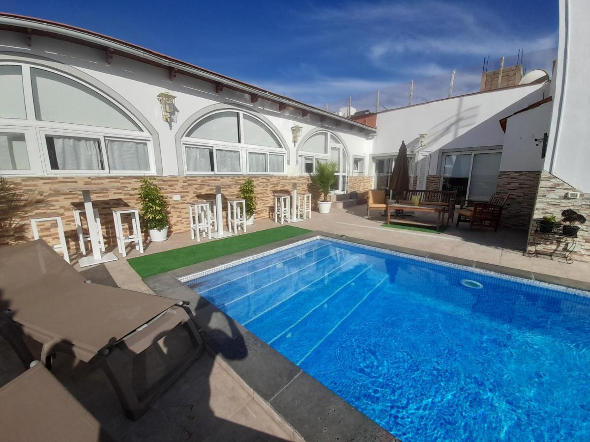 Apartment Tenerife Little Village 1d