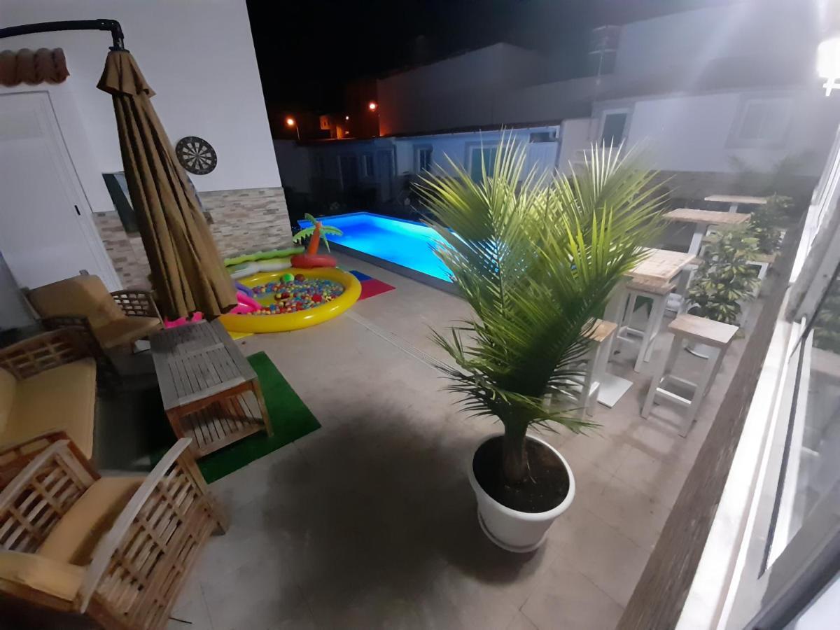 Tenerife Little Village 1d Apartment *