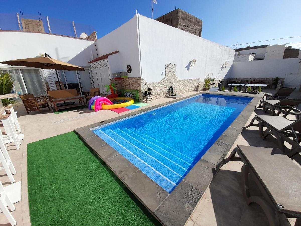 Tenerife Little Village 1d Apartment
