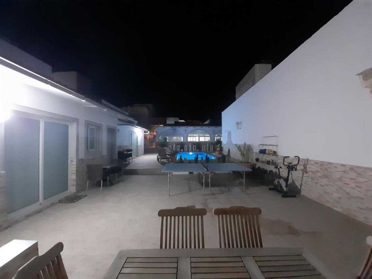 Tenerife Little Village 1d Apartment San Isidro (Tenerife)
