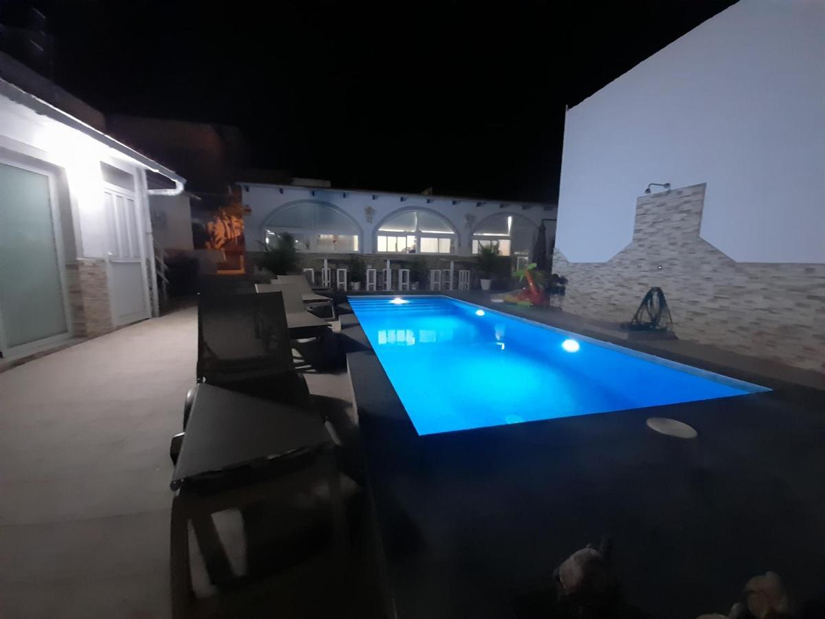 Tenerife Little Village 1d Apartment *
