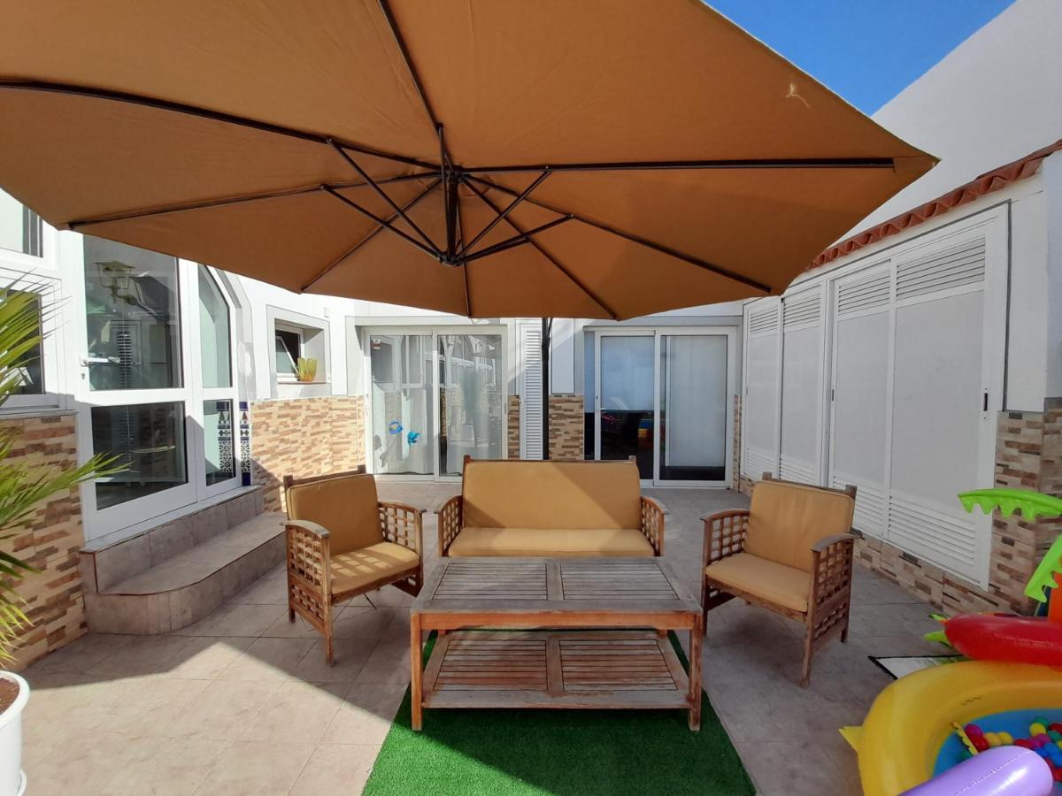 Apartment Tenerife Little Village 1d San Isidro (Tenerife)