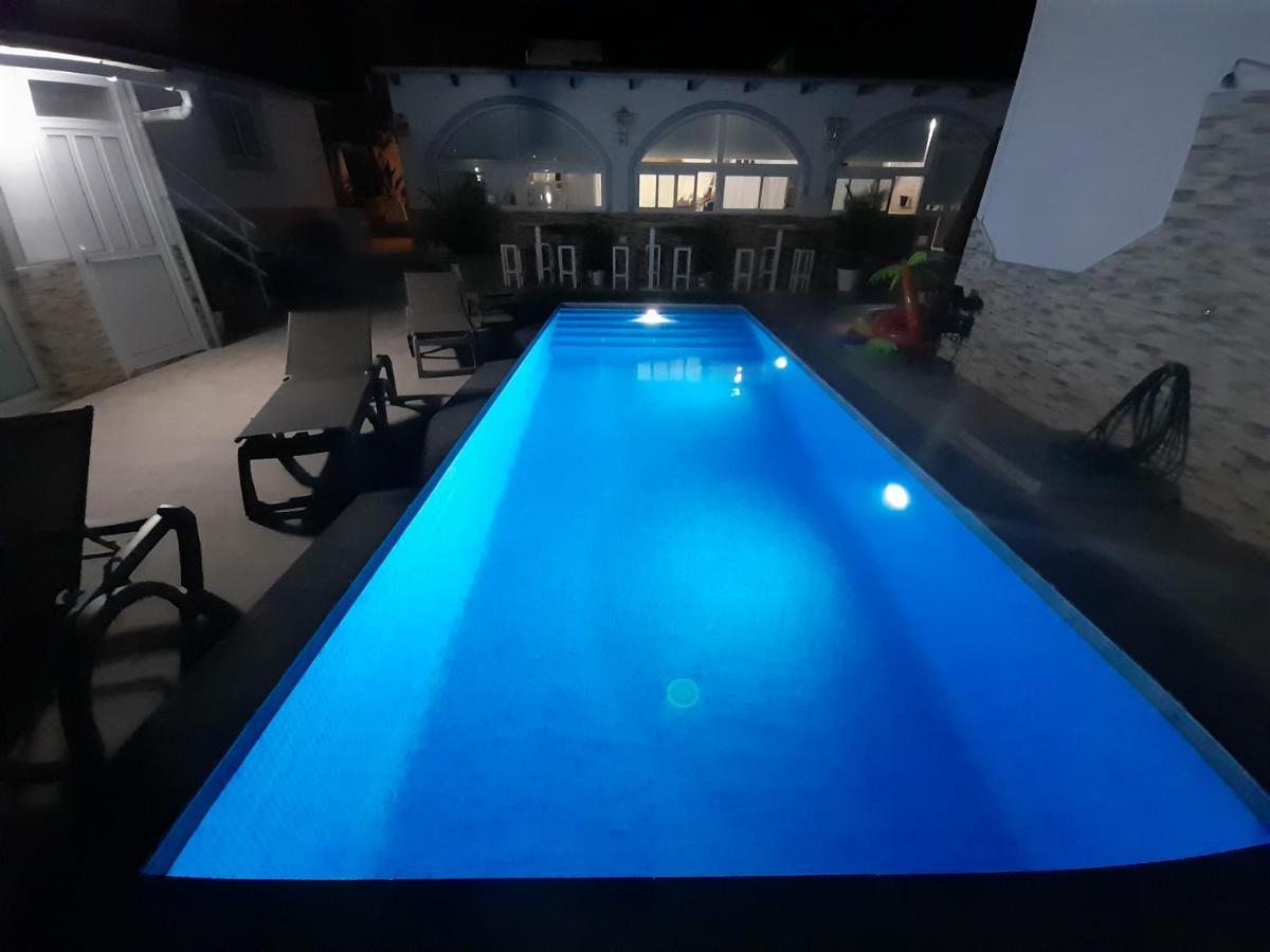 Tenerife Little Village 1d Apartment *