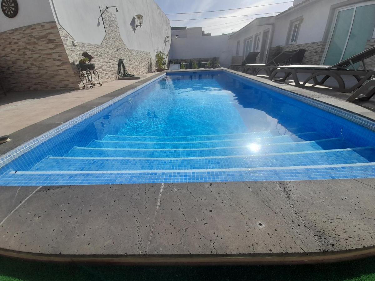 Apartment Tenerife Little Village 1d *